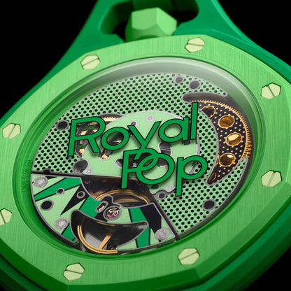Audemars Piguet x Swatch |