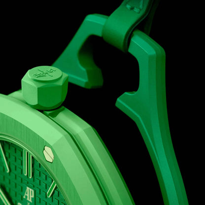Audemars Piguet x Swatch |