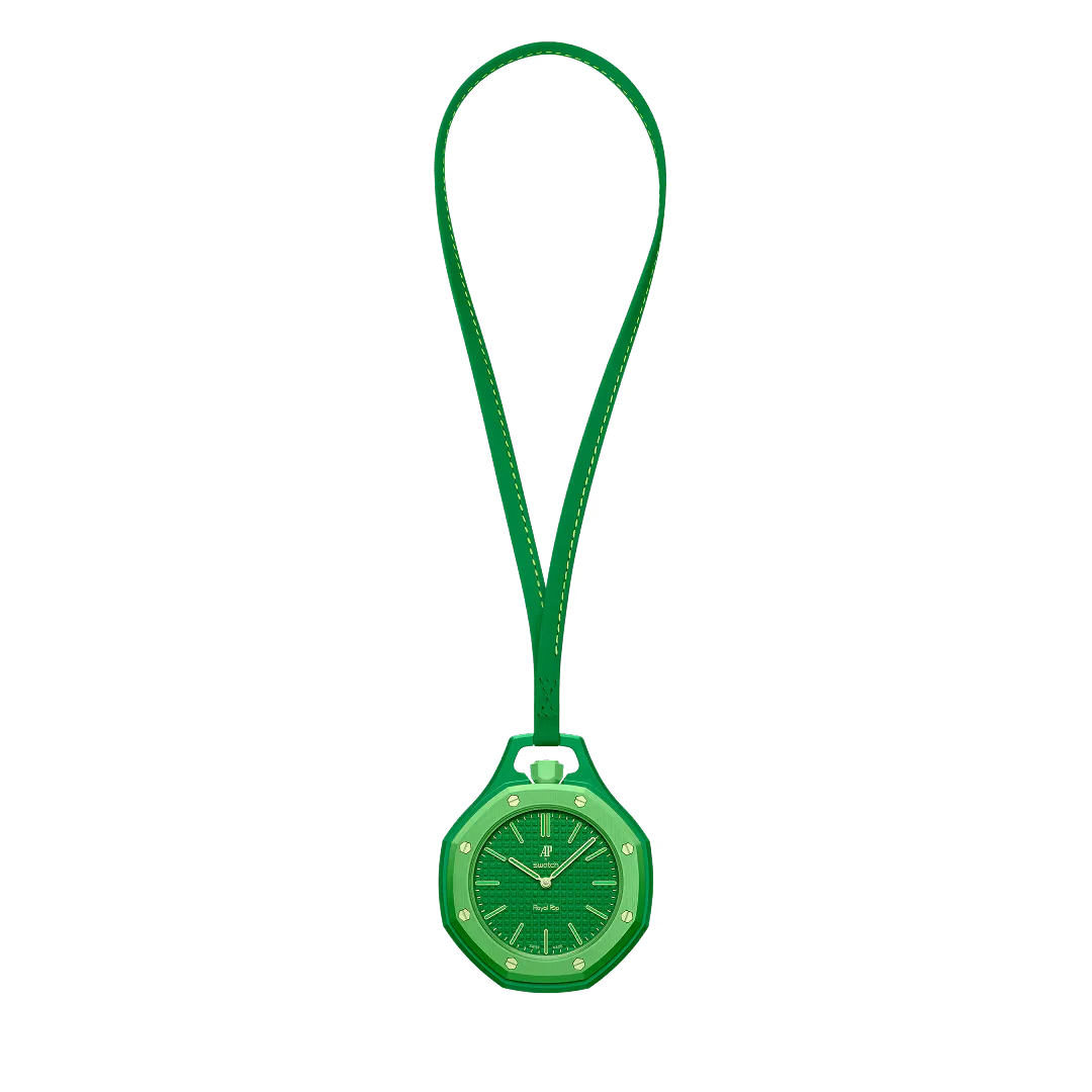 Audemars Piguet x Swatch |