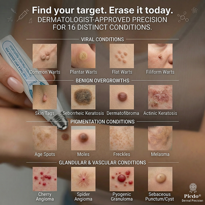 7-Day Skin Tag & Spot Eraser